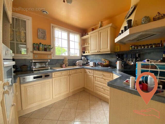 Maison à VILLERS-SUR-MER