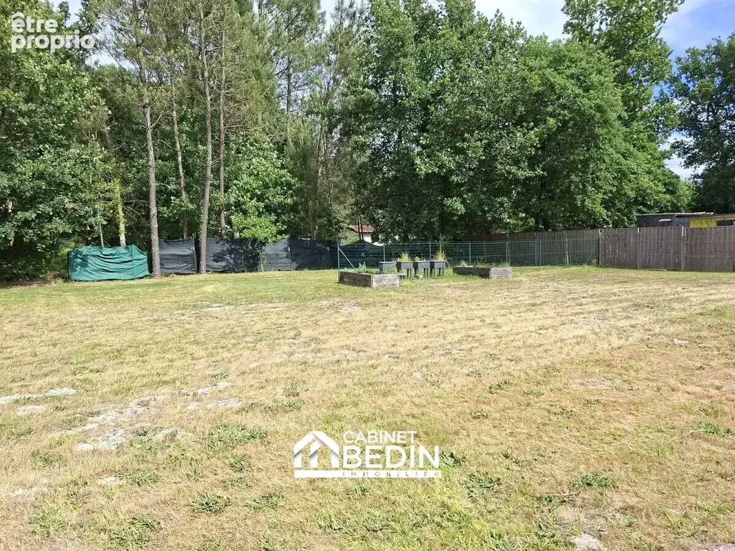 Maison 105 m² à Belhade  - photo 3