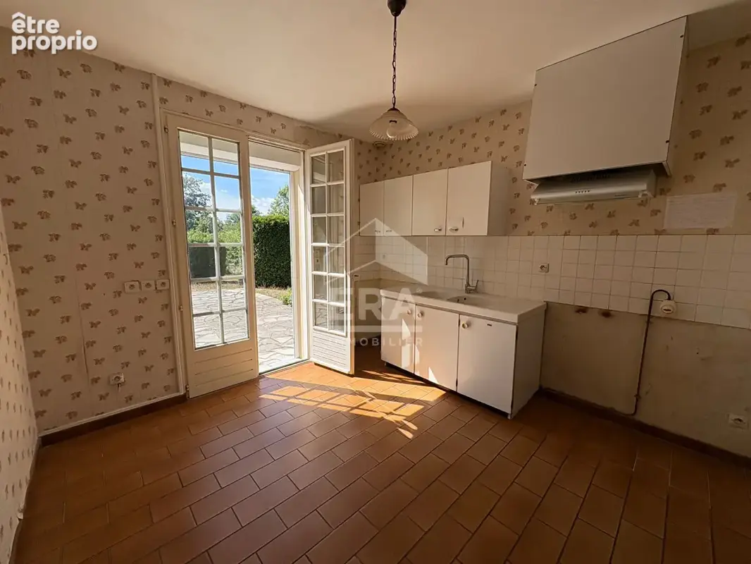 Maison 137m² à rémalard en perche - photo 4