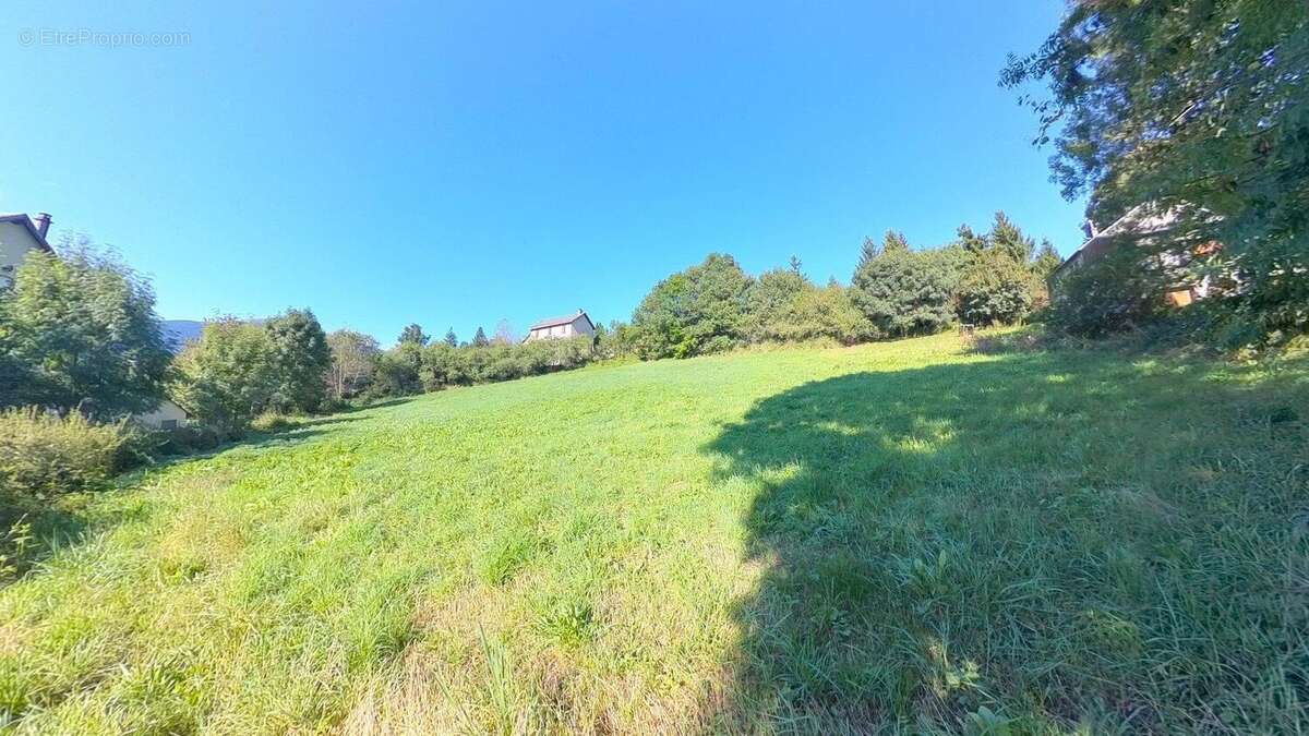 Photo 8 - Terrain à LA MOTTE-D'AVEILLANS