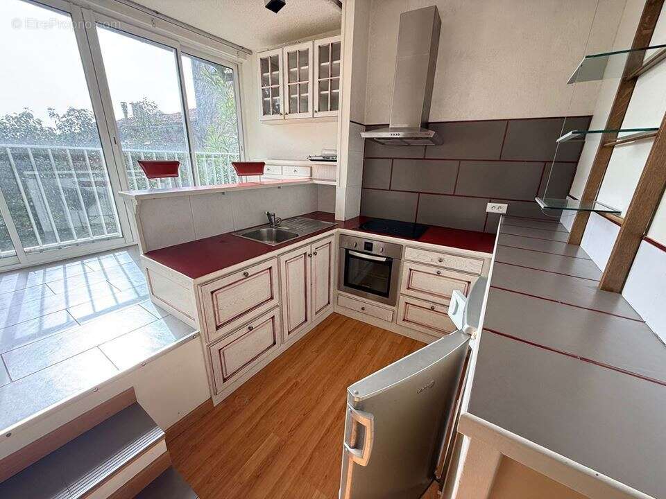 Appartement à AUCH