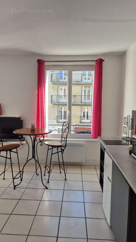 Appartement à LE HAVRE