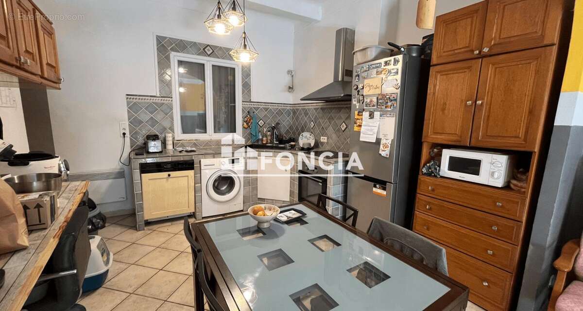 Appartement t4 a vendre - photo 2