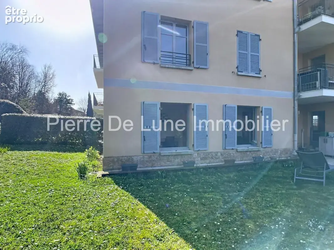 L’esprit maison à st-didier : 136 m² et jardin de 234 m² - photo 18