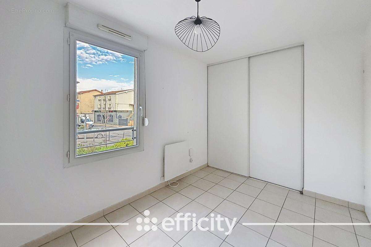 Appartement à GRIGNY