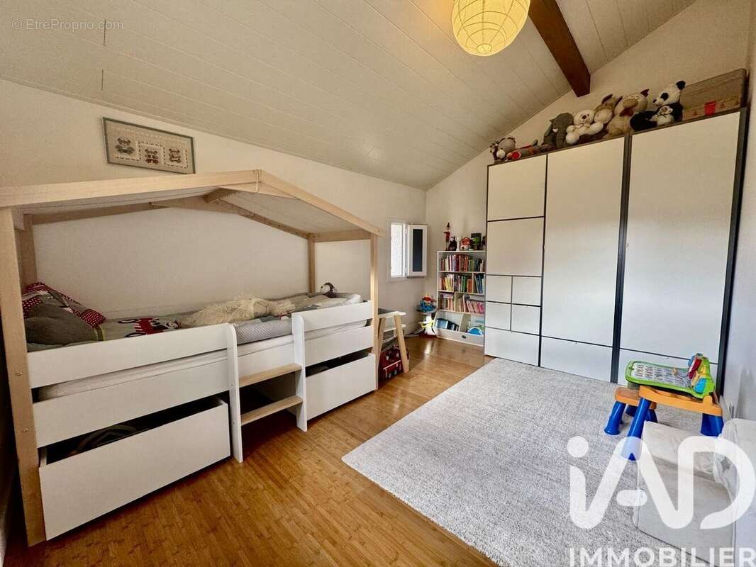 Photo 8 - Maison à VIRY