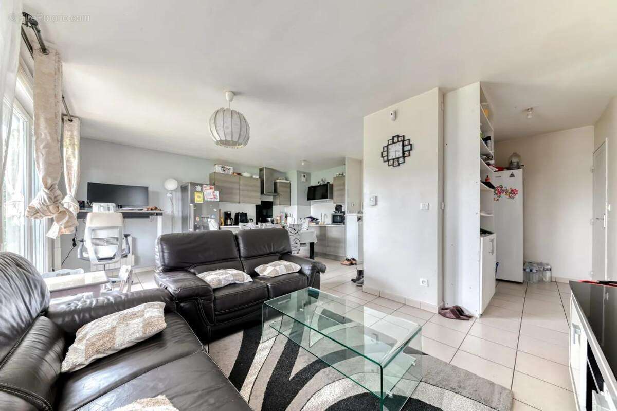 Appartement à SAINT-PRIEST