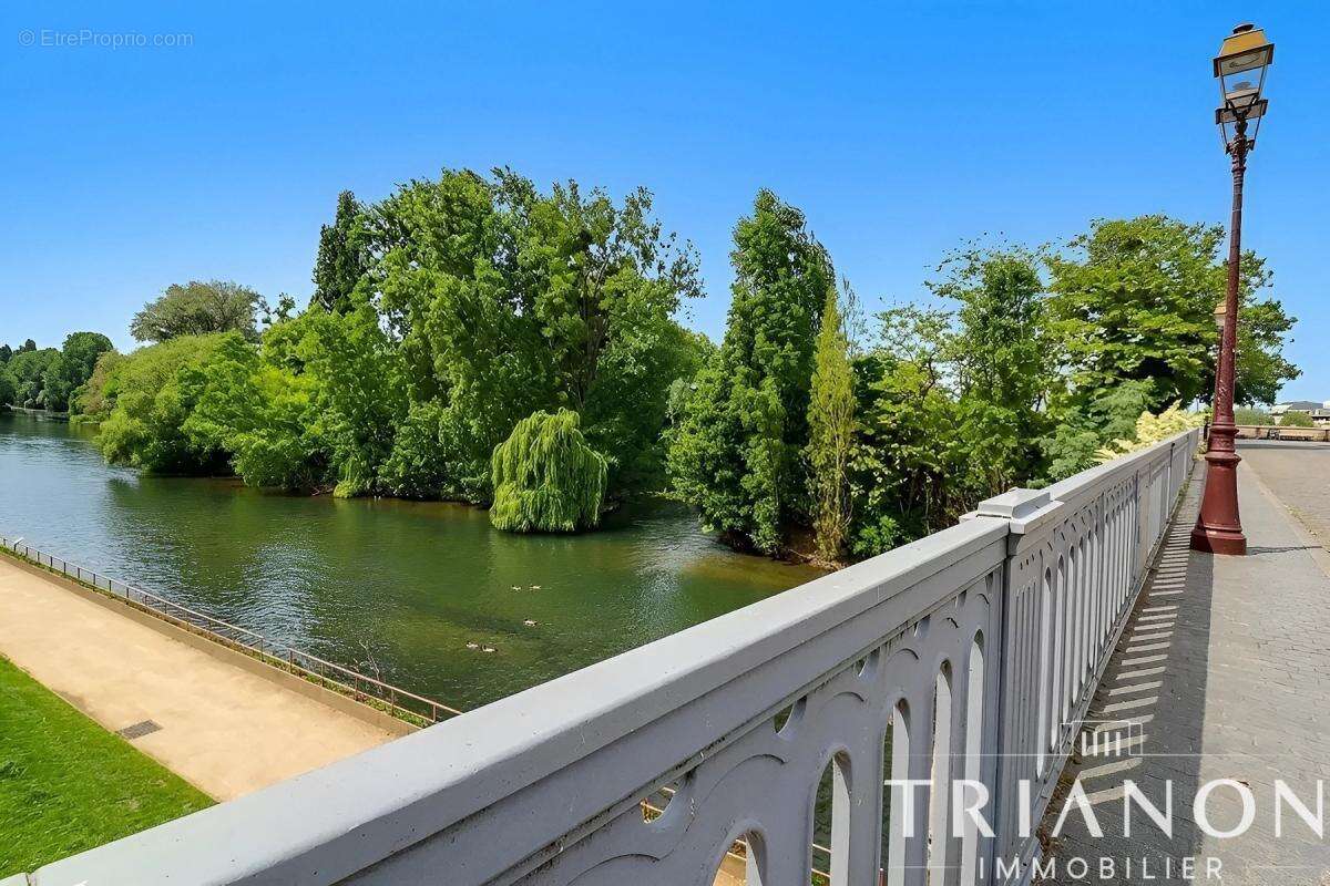 Appartement à POISSY
