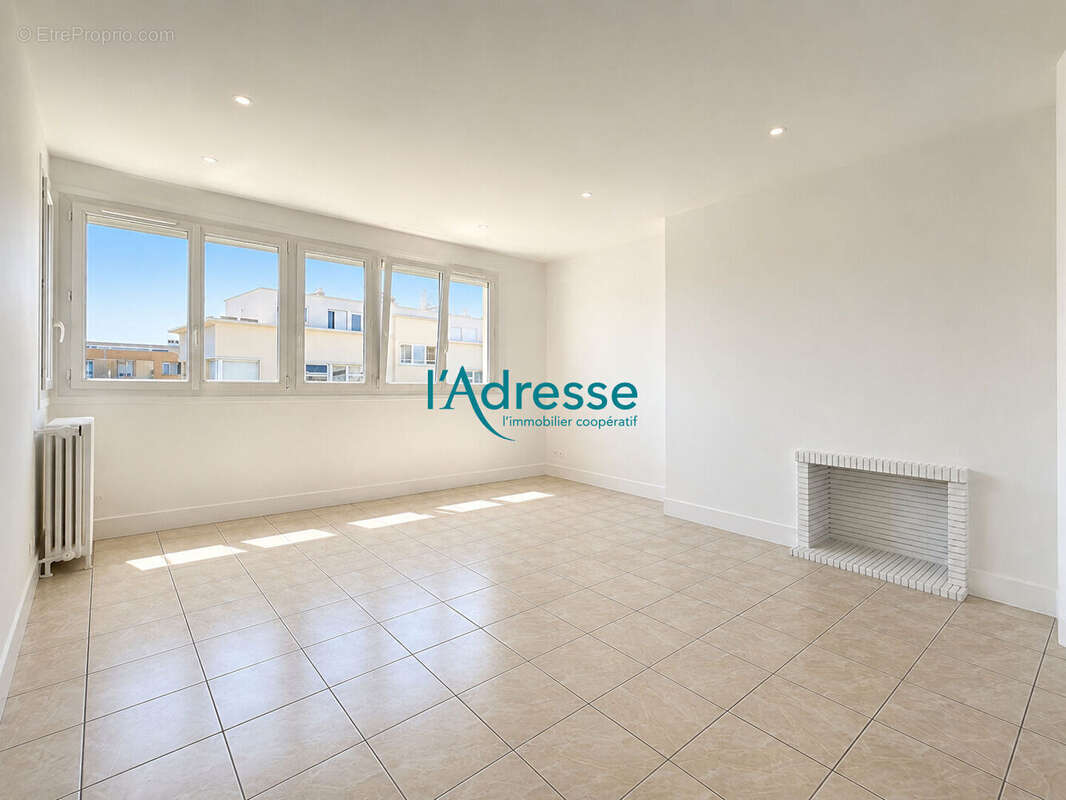 4 pièces 78 m² - Vue dégagée - Triple exposition - photo 6