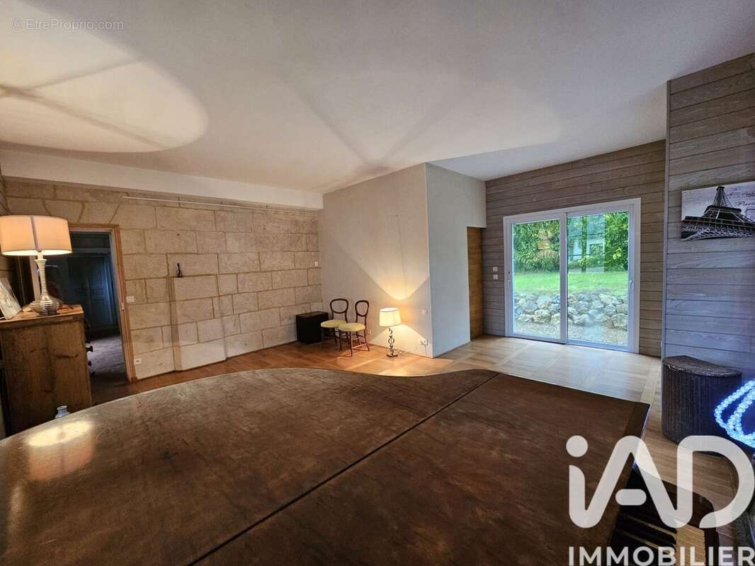 Photo 9 - Maison à MARCON