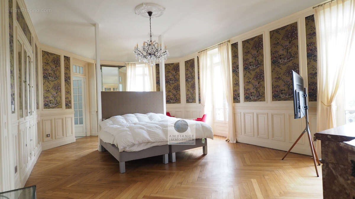 Appartement à VALENCE