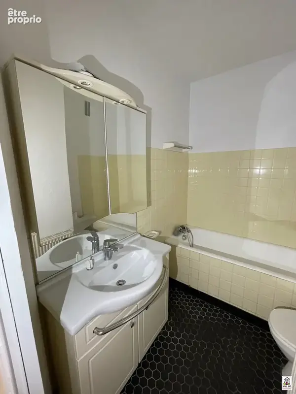 Appartement 1 pièce 24 m² à vendre à Clermont (60600) - photo 3