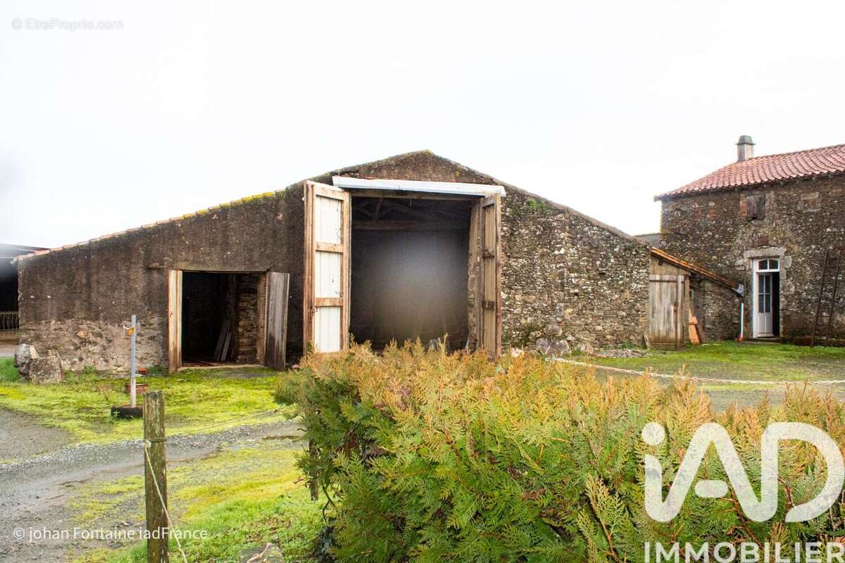 Photo 3 - Maison à CHAUCHE