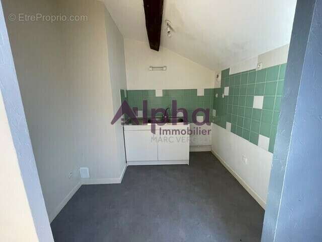 Appartement 40 m² à Montauban  - photo 7