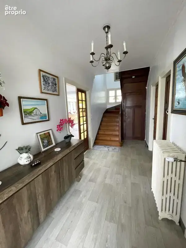 Maison 155 m² à Saint-Valery-En-Caux  - photo 6