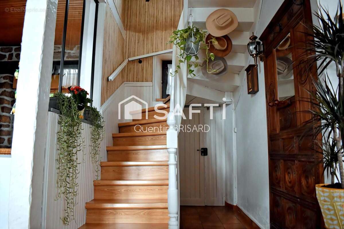 Photo 7 - Maison à PLOUAY