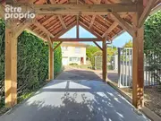 Maison à CONDRIEU