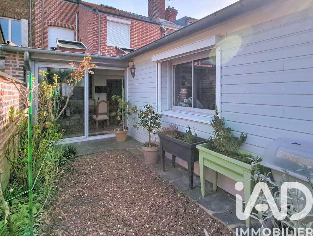 Photo 7 - Maison à AMIENS