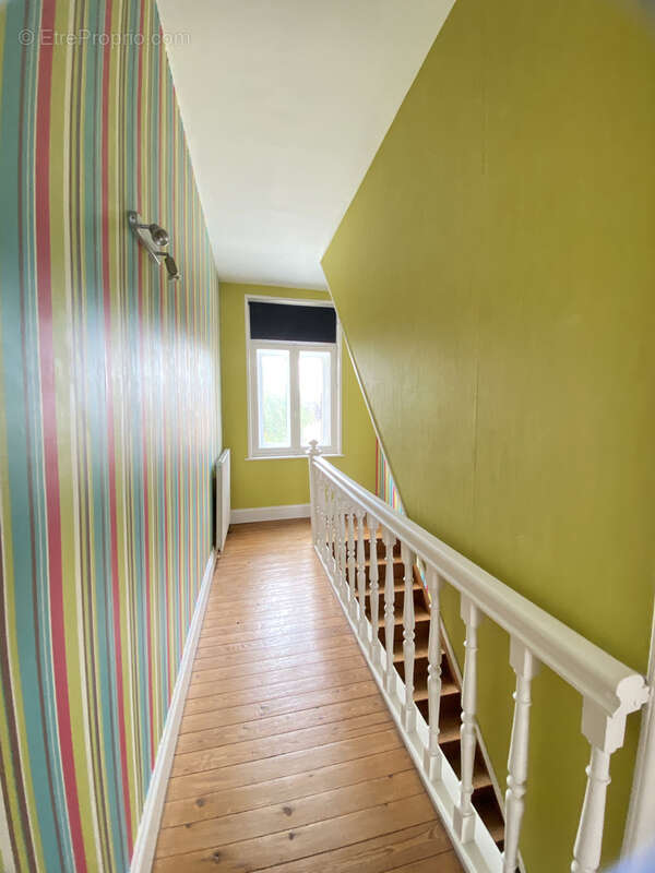 Maison à BOHAIN-EN-VERMANDOIS