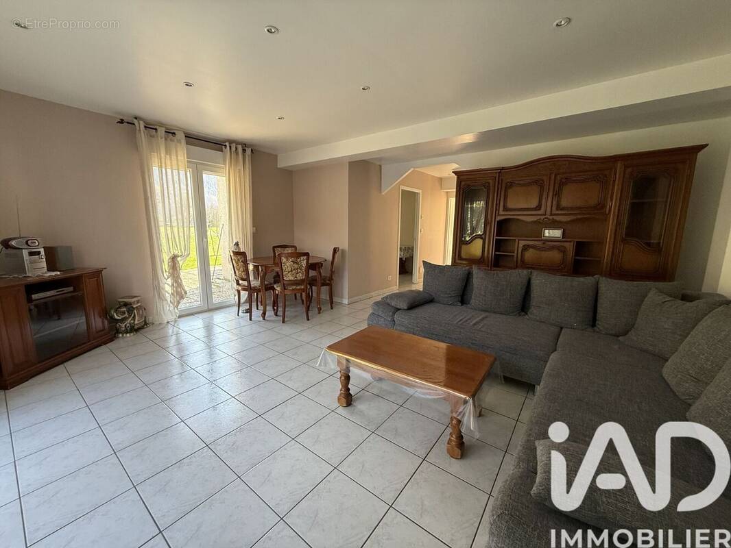 Photo 1 - Maison à MAGLAND