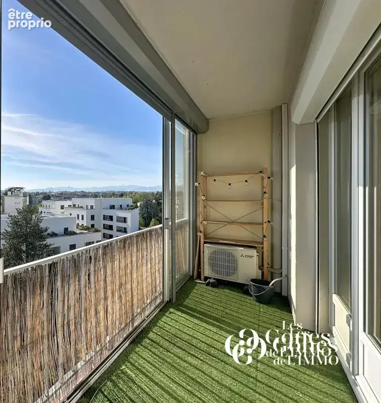 Tassin-la-Demi-Lune   Bel appartement lumineux avec vue déga - photo 14
