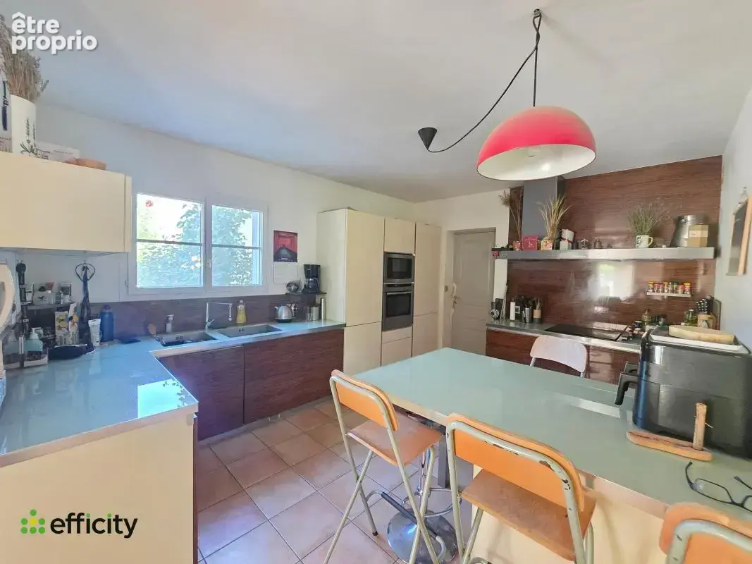 Maison 7 pièces 200 m² à vendre à Le Brusquet (04420) - photo 7