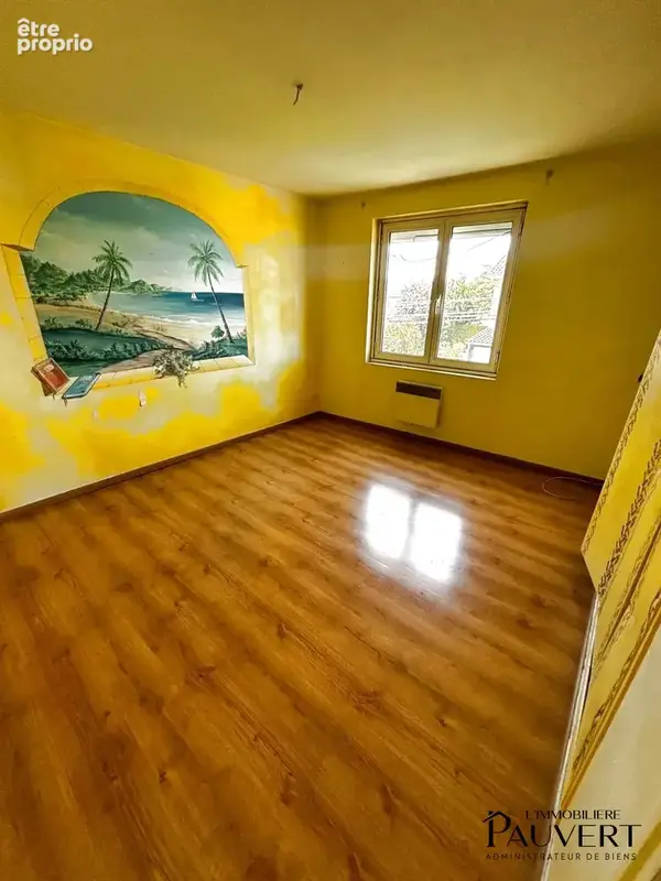Maison T4 avec jardin clôturé et garage   Proche écoles et commodités à Pamiers - photo 7