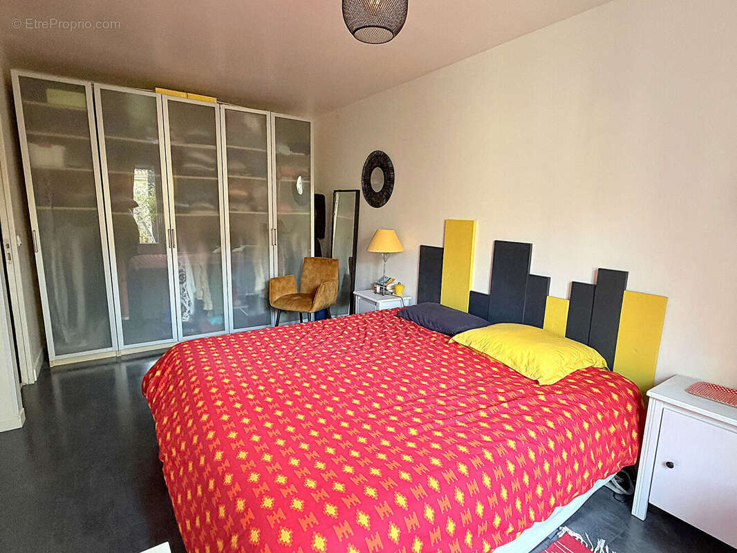 Maison à MONTIGNY-LE-BRETONNEUX