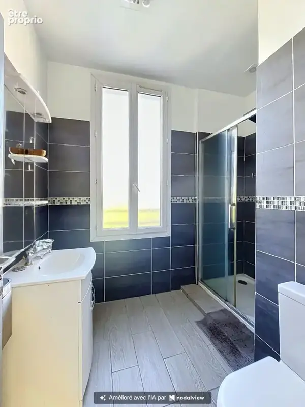 Maison Saint Michel Sur Orge 4 pièces 86 m2 - photo 10