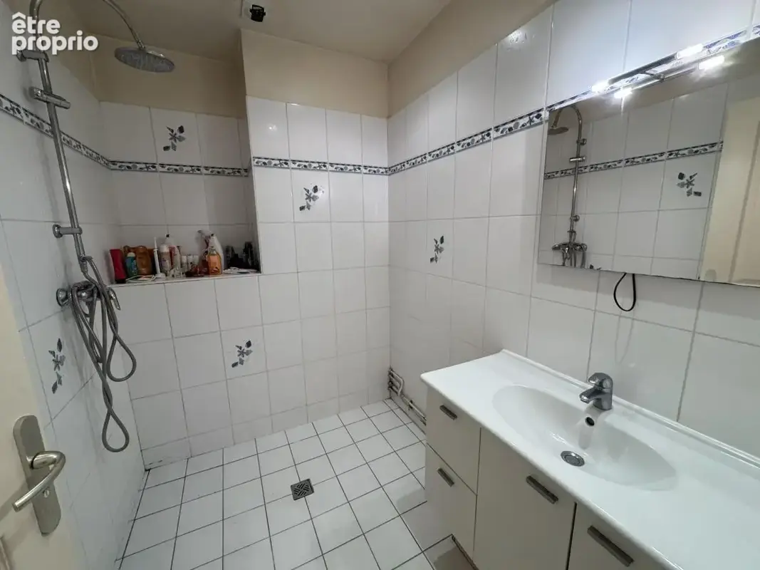 Appartement 70 m² à Lisieux  - photo 6