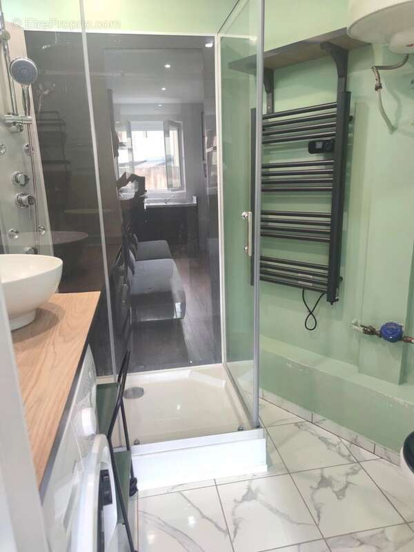 Appartement à MONTMORENCY