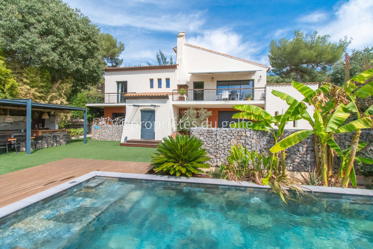 Maison à SETE