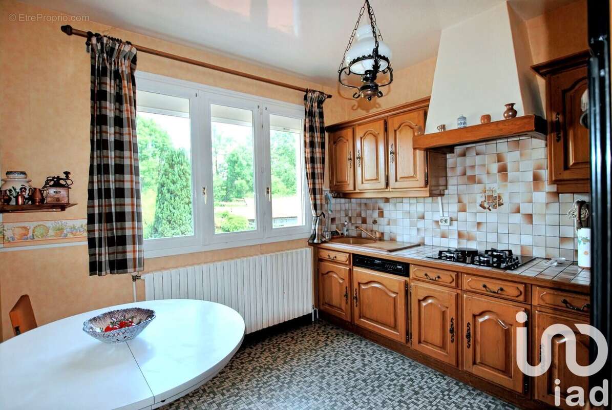 Photo 6 - Maison à BLENEAU