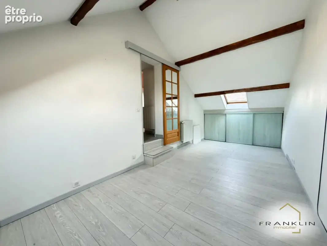 Maison 6 pièces 115 m² à vendre à Mitry-Mory (77290) - photo 9