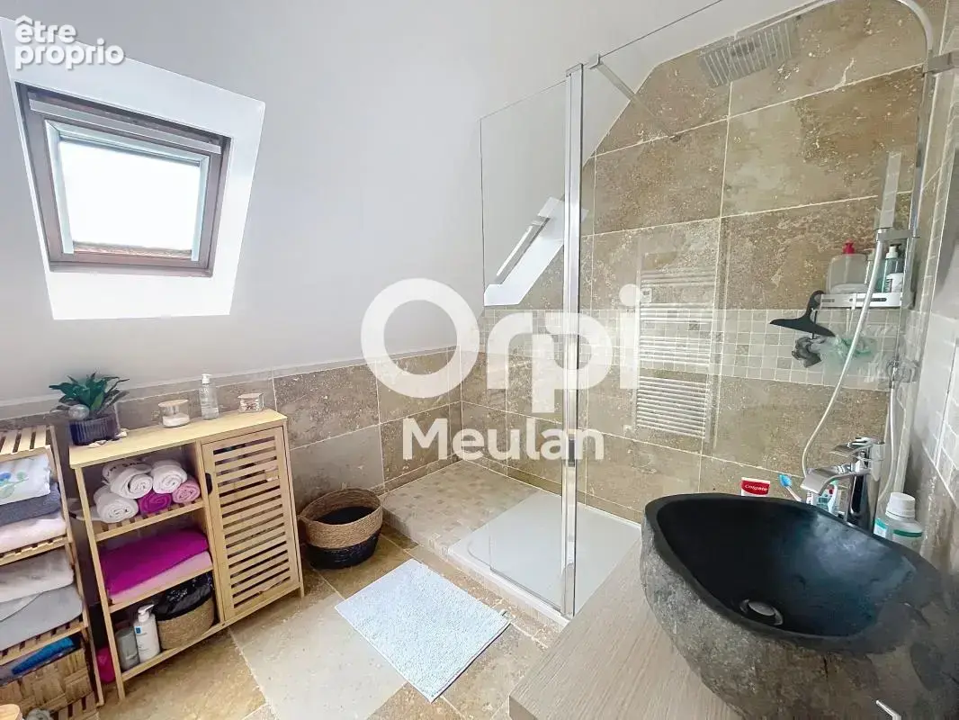 Maison Mezy Sur Seine 5 pièce(s) 120 m2 - photo 23