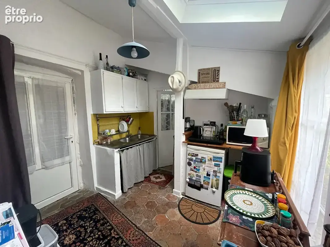 Maison Epernon, 10 MINUTES, 10 pièce(s) - photo 16