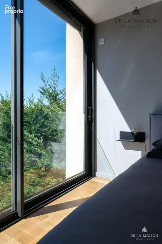 Maison 7 pièces 225 m² à vendre à Lyon-3e (69003) - photo 2
