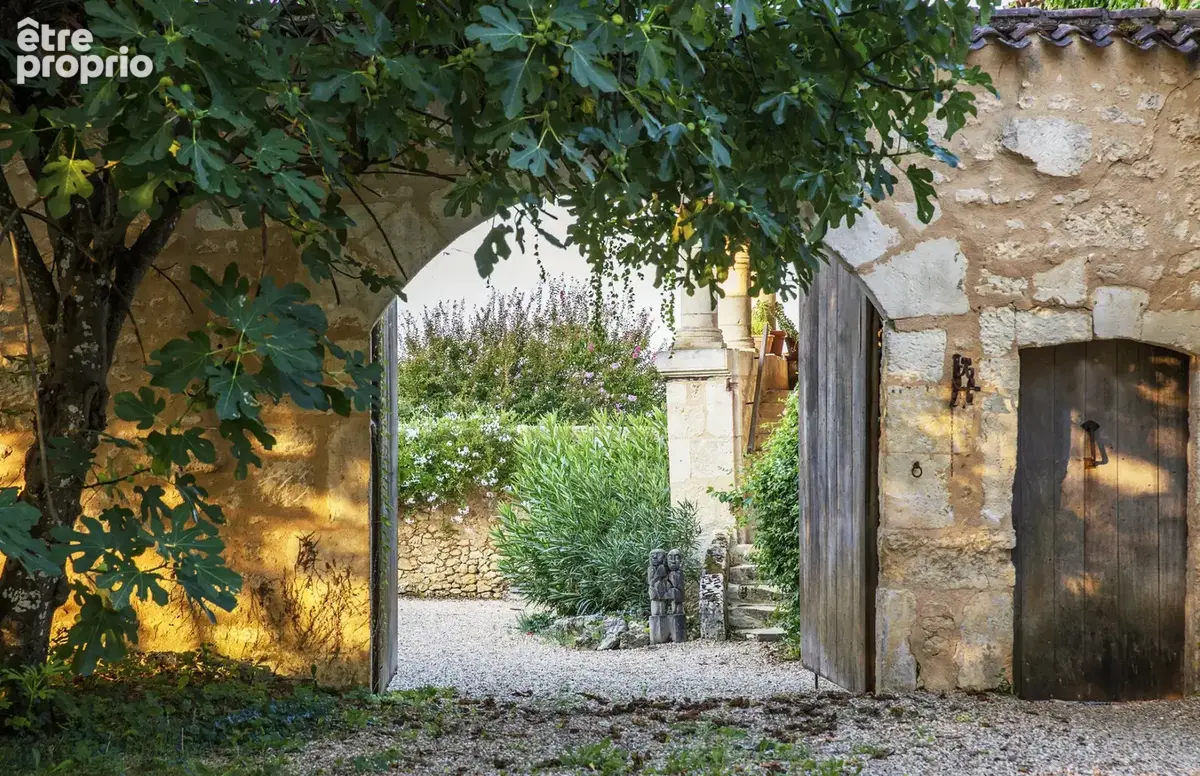 Maison à FOULEIX