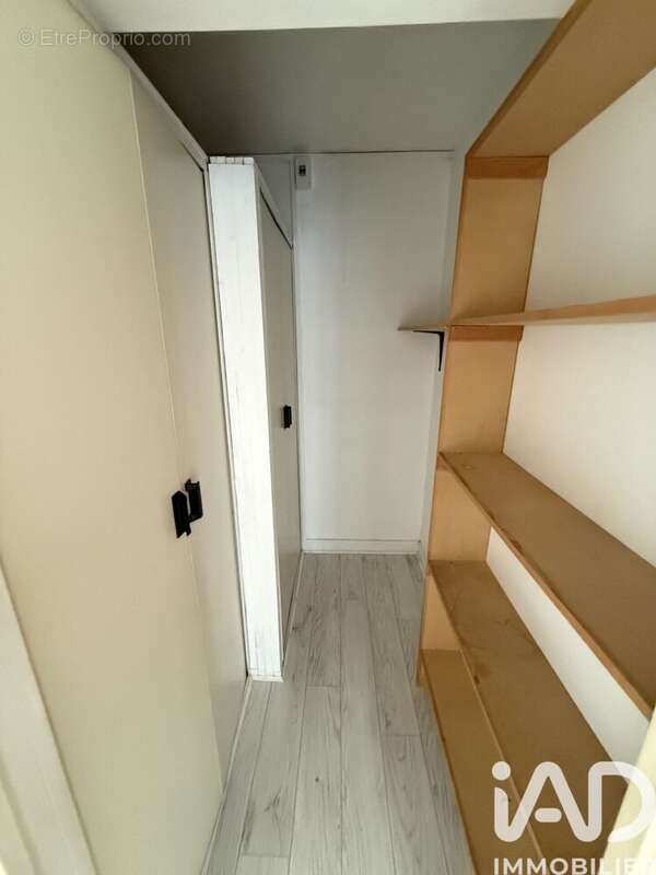 Photo 9 - Appartement à JOUE-LES-TOURS