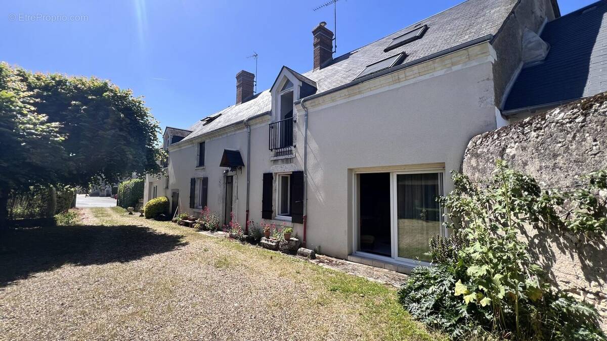 Maison à VINEUIL