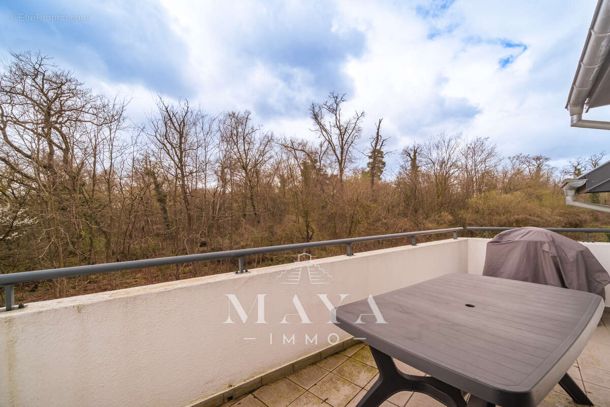 Appartement à KEMBS