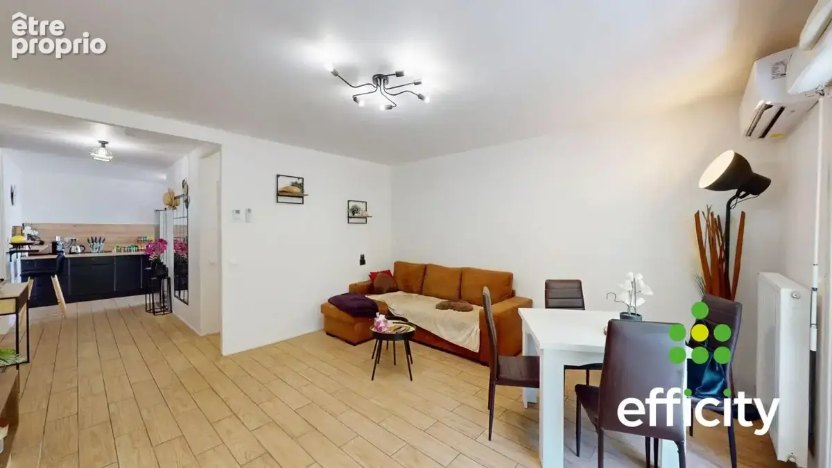 Appartement - photo 4
