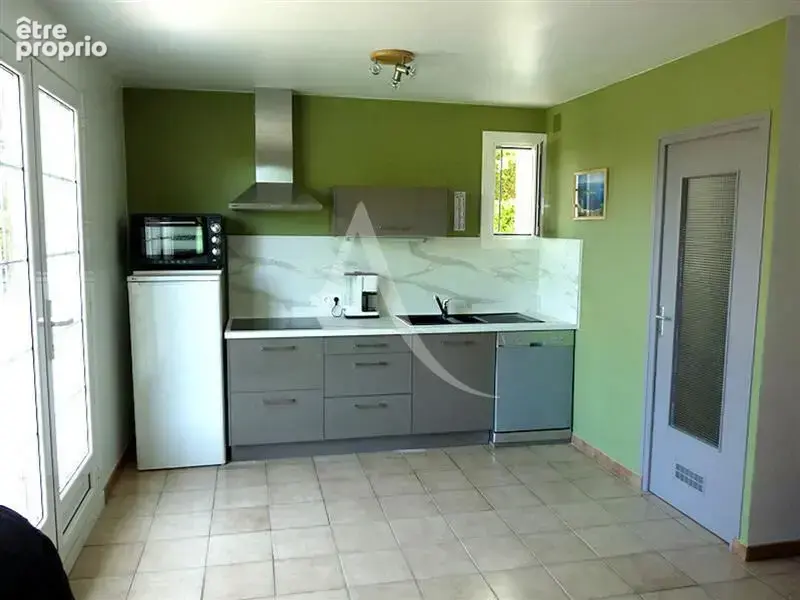 Maison Centre ville - Urrugne - 8 pièce(s) 238 m2 - photo 11