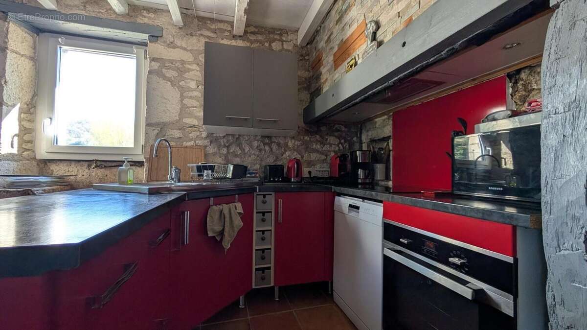 Photo 3 - Maison à BAGAT-EN-QUERCY
