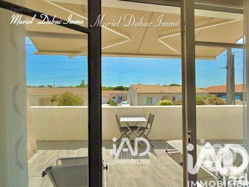 Photo 5 - Maison à LA TREMBLADE