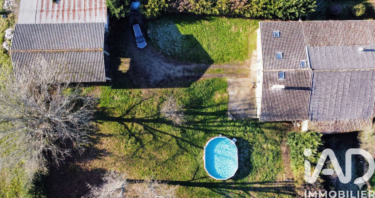 Photo 9 - Maison à PORCHERES