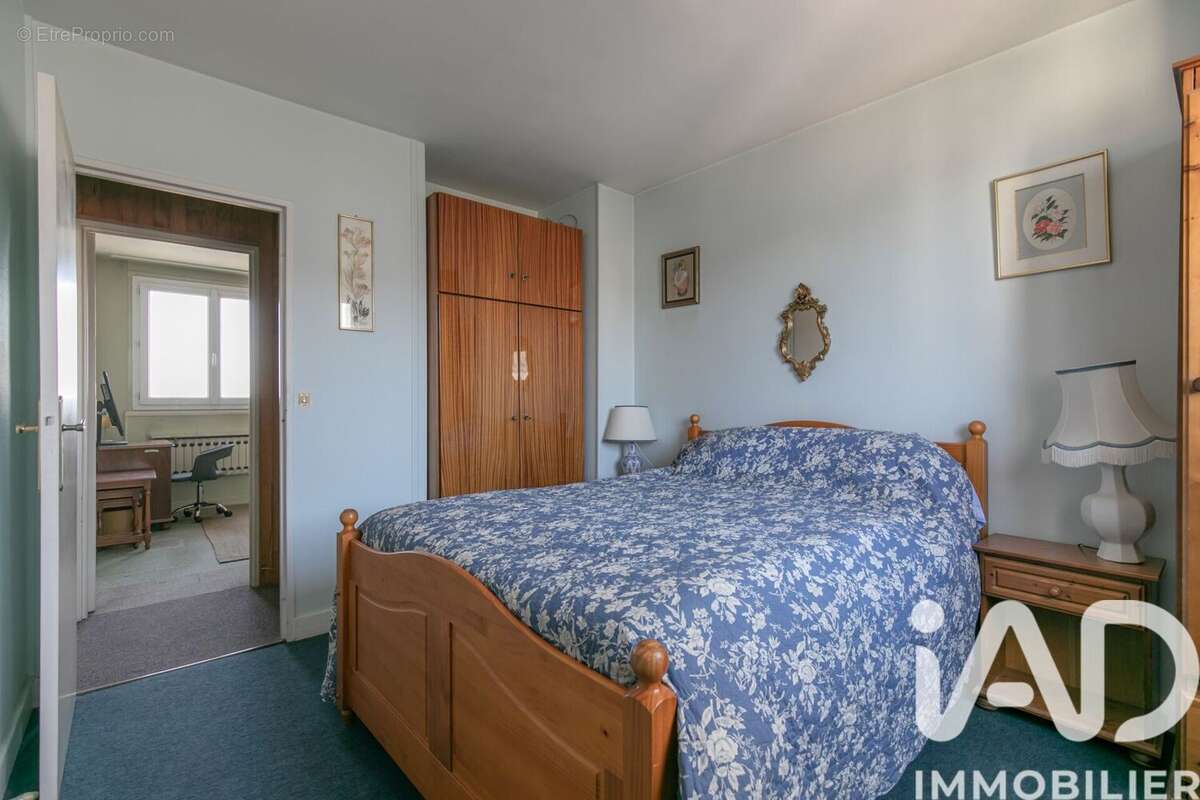 Photo 8 - Appartement à NOGENT-SUR-MARNE