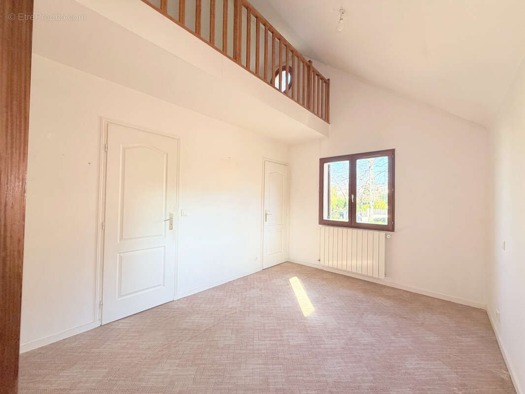 Maison à RUEIL-MALMAISON