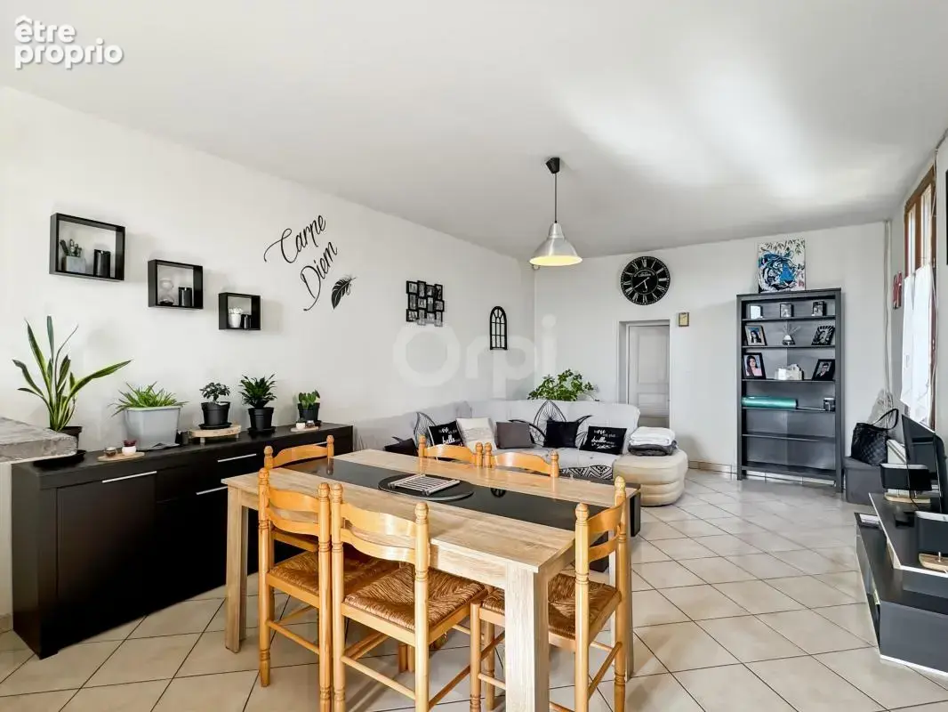 Maison À Vendre - photo 12