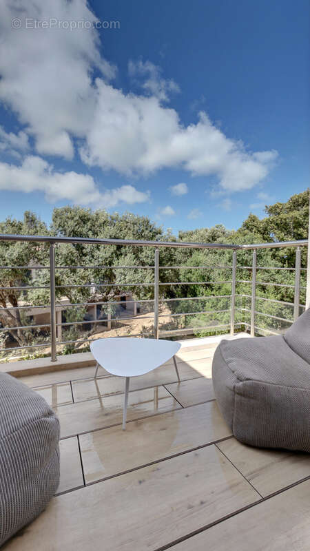 Appartement à BONIFACIO